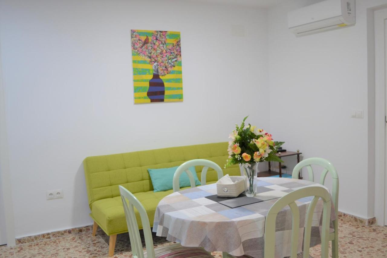 Ferienwohnung Gran Notch Alicante Exterior foto