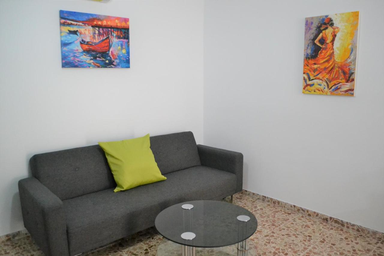 Ferienwohnung Gran Notch Alicante Exterior foto