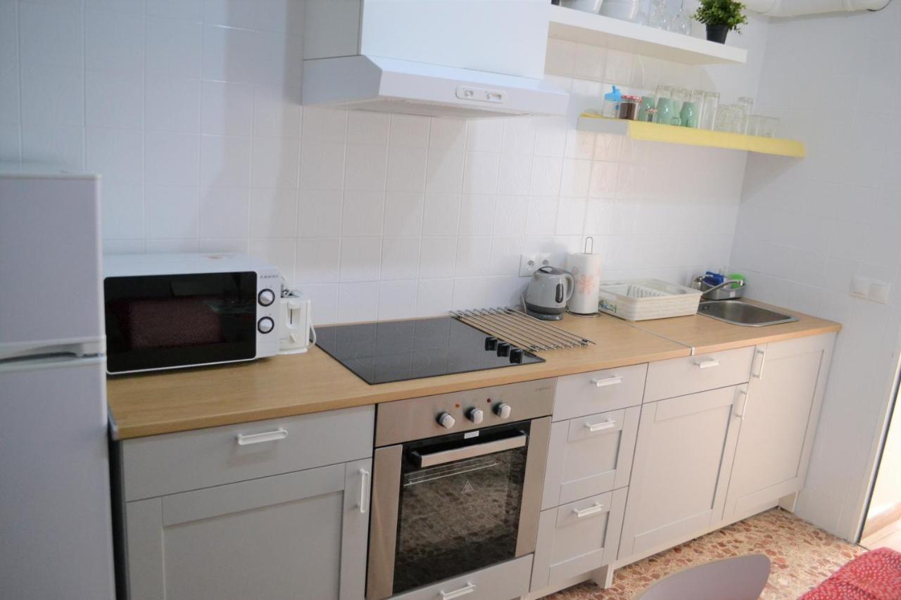 Ferienwohnung Gran Notch Alicante Exterior foto