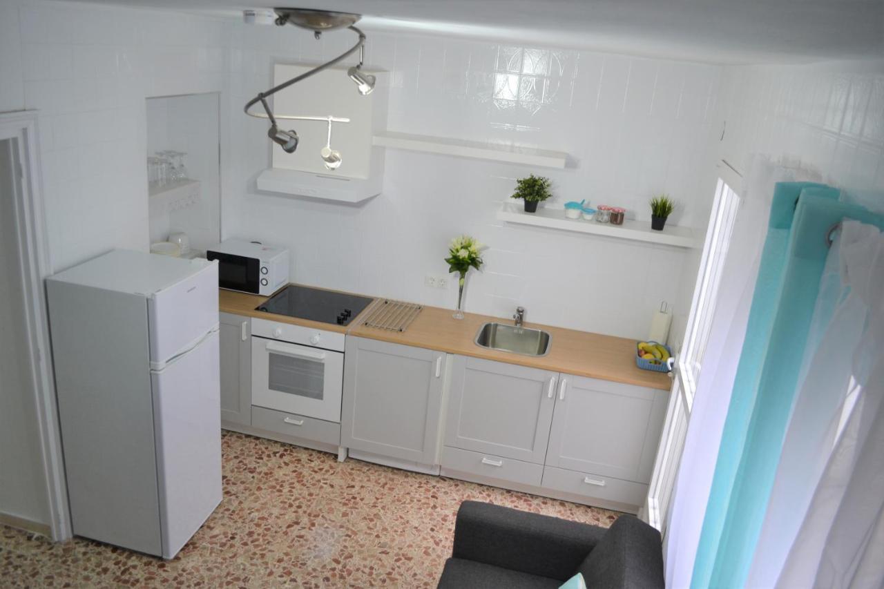 Ferienwohnung Gran Notch Alicante Exterior foto
