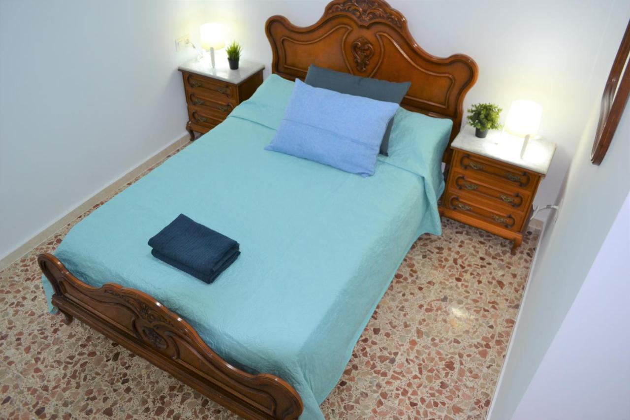 Ferienwohnung Gran Notch Alicante Exterior foto