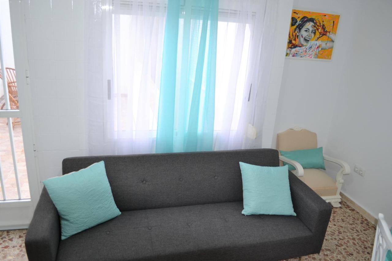 Ferienwohnung Gran Notch Alicante Exterior foto
