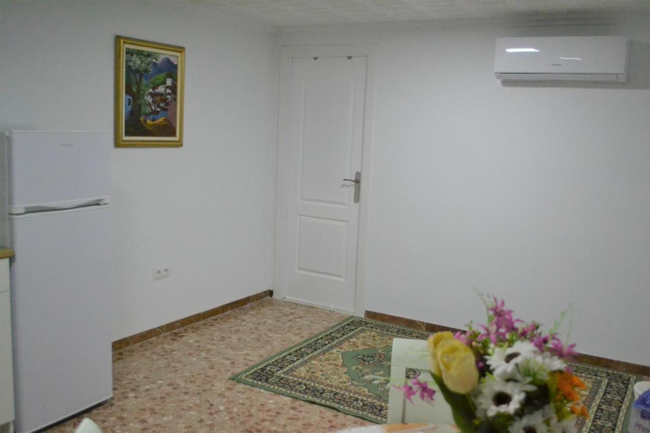 Ferienwohnung Gran Notch Alicante Exterior foto
