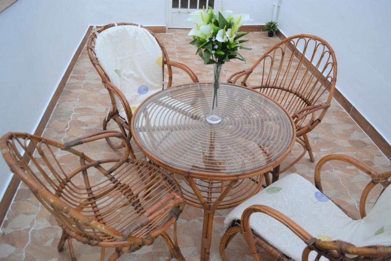 Ferienwohnung Gran Notch Alicante Exterior foto