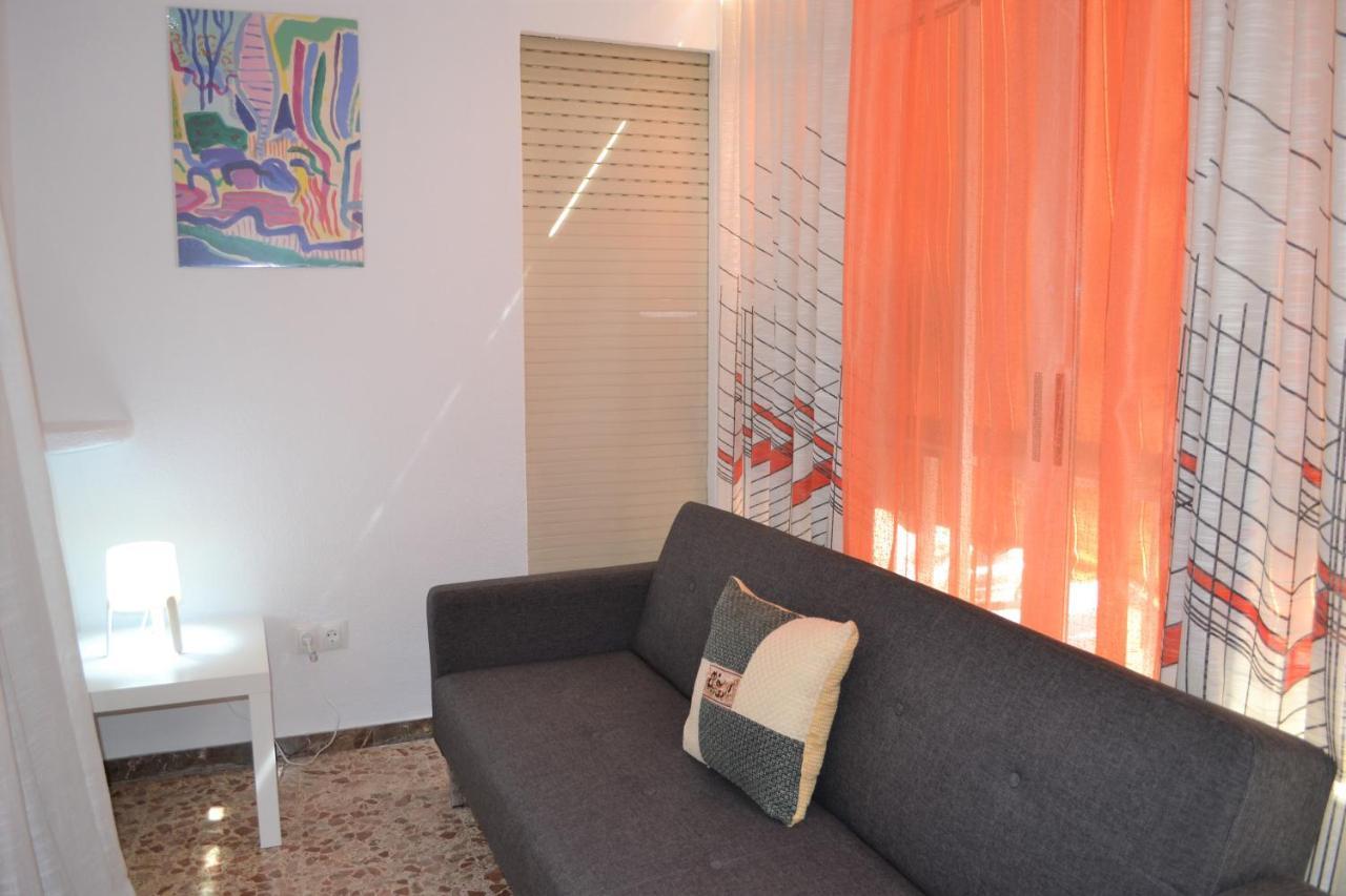 Ferienwohnung Gran Notch Alicante Exterior foto