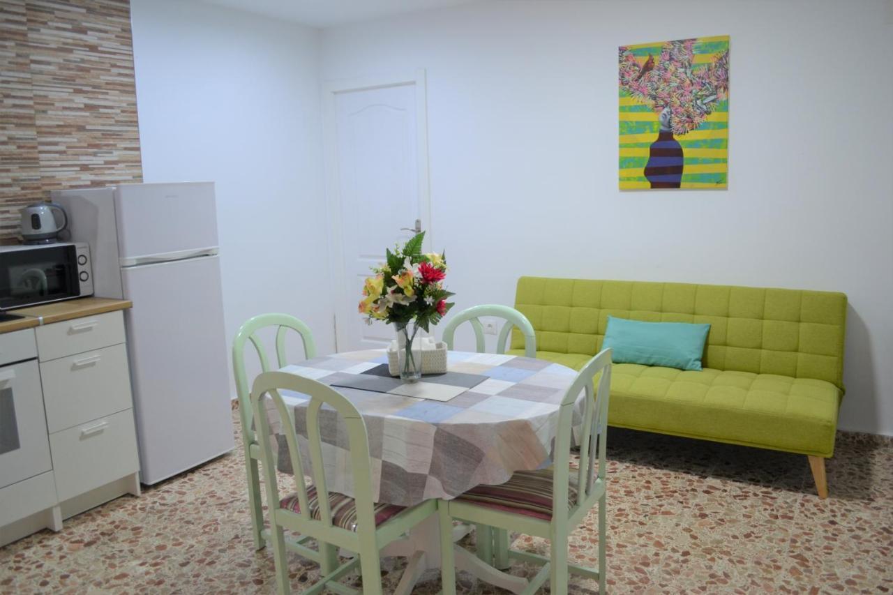 Ferienwohnung Gran Notch Alicante Exterior foto