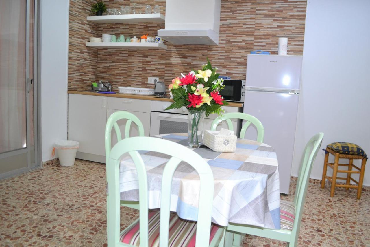 Ferienwohnung Gran Notch Alicante Exterior foto