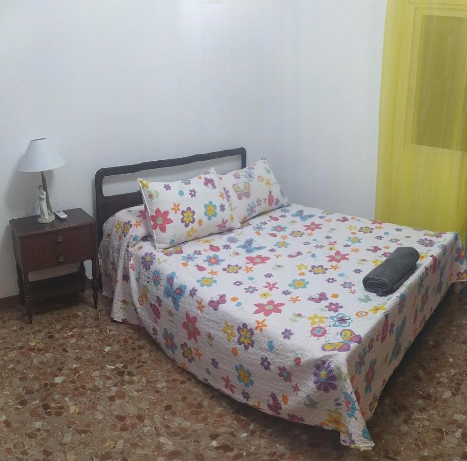 Ferienwohnung Gran Notch Alicante Exterior foto