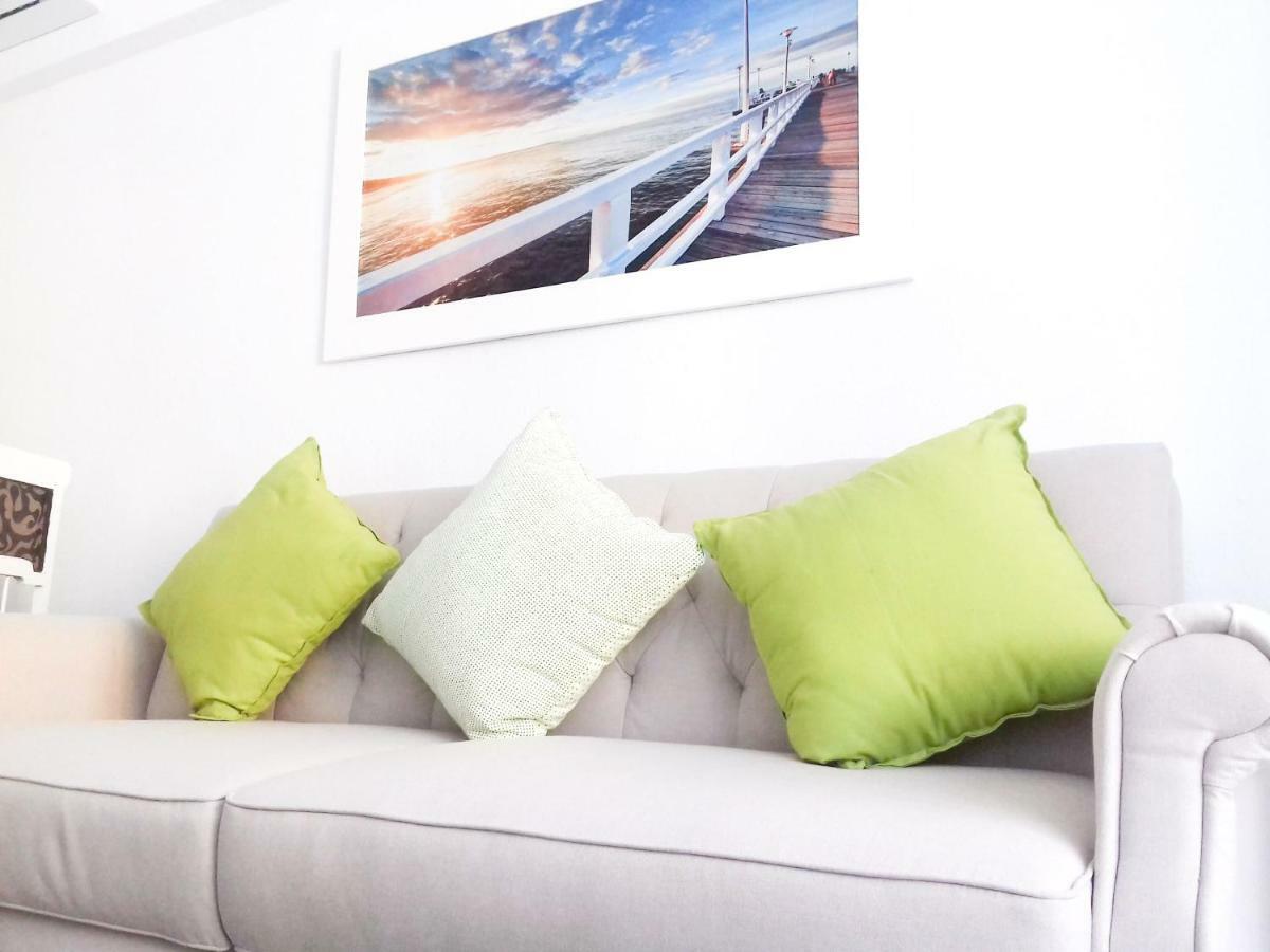 Ferienwohnung Gran Notch Alicante Exterior foto