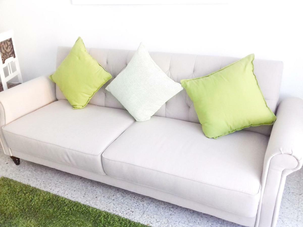 Ferienwohnung Gran Notch Alicante Exterior foto