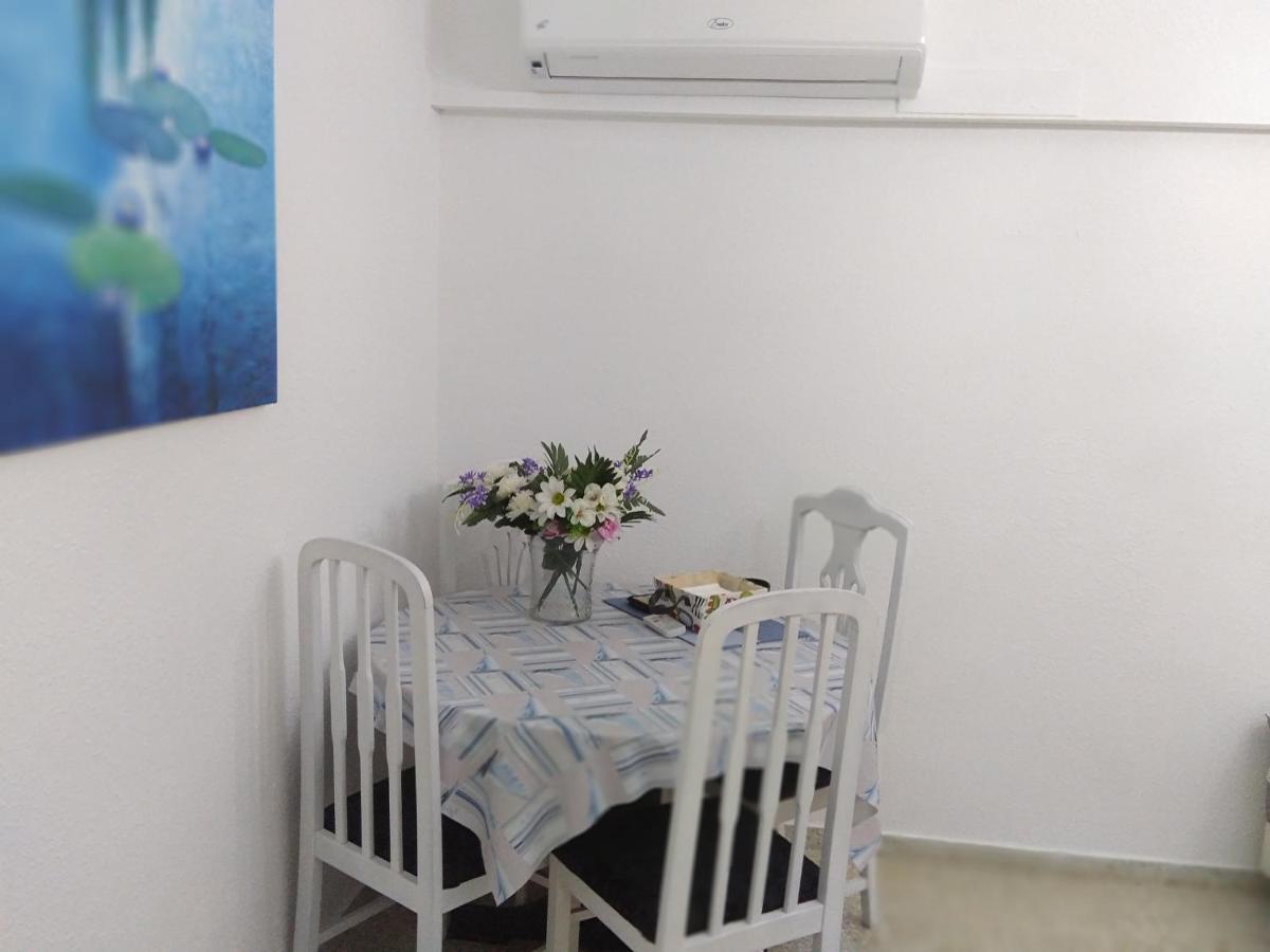 Ferienwohnung Gran Notch Alicante Exterior foto