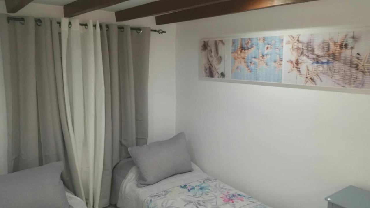 Ferienwohnung Gran Notch Alicante Exterior foto